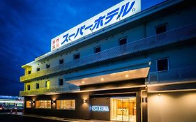 Super Hotel Fujinomiya
